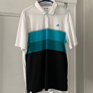 Golf polo